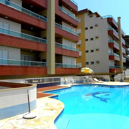 Lindo Apartamento Beira-Mar - Ubatuba-Sp Exteriér fotografie