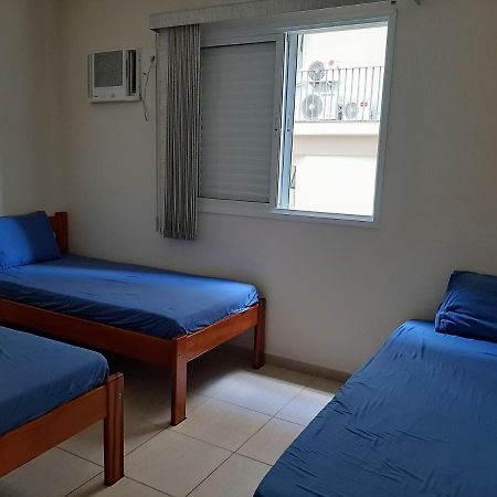 Lindo Apartamento Beira-Mar - Ubatuba-Sp Exteriér fotografie