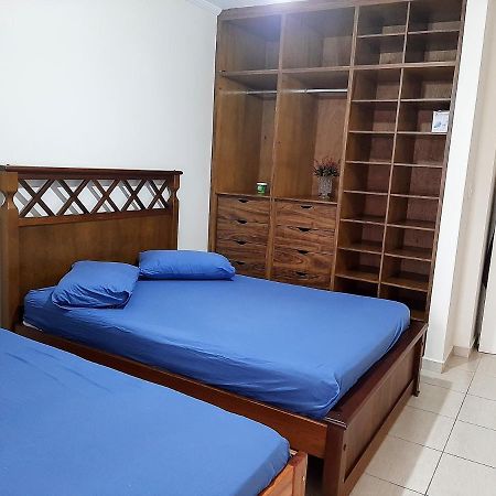 Lindo Apartamento Beira-Mar - Ubatuba-Sp Exteriér fotografie
