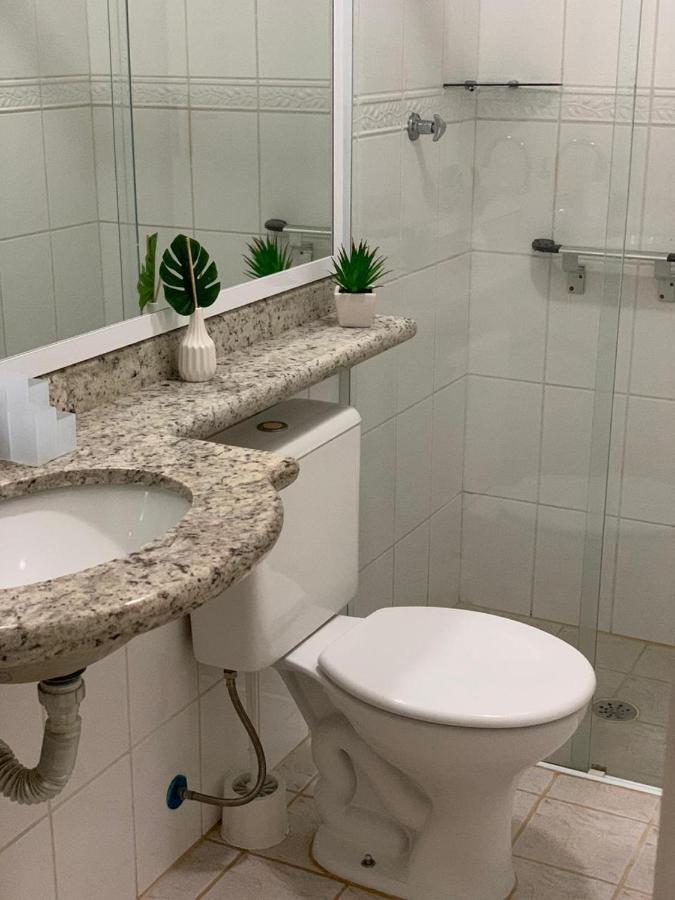 Lindo Apartamento Beira-Mar - Ubatuba-Sp Exteriér fotografie