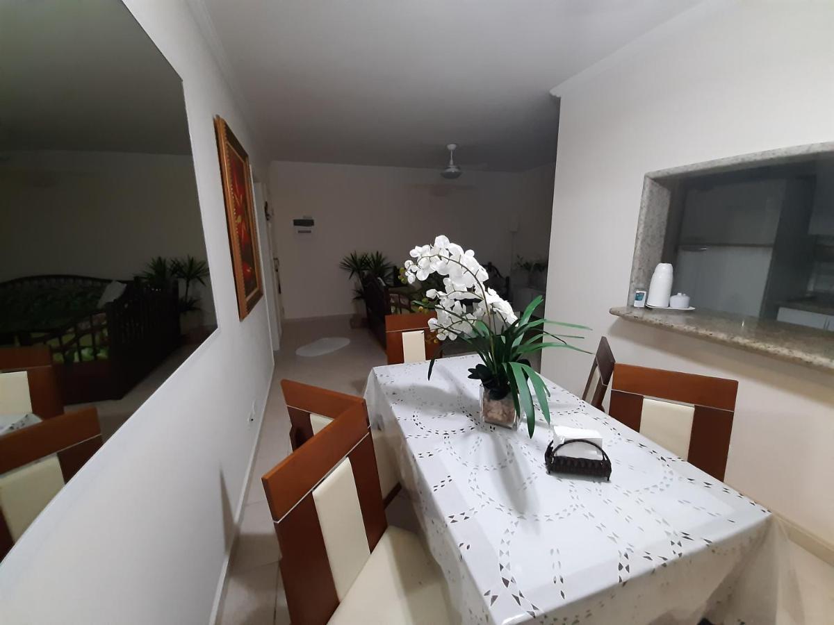 Lindo Apartamento Beira-Mar - Ubatuba-Sp Exteriér fotografie