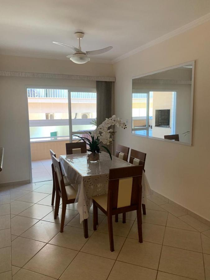 Lindo Apartamento Beira-Mar - Ubatuba-Sp Exteriér fotografie