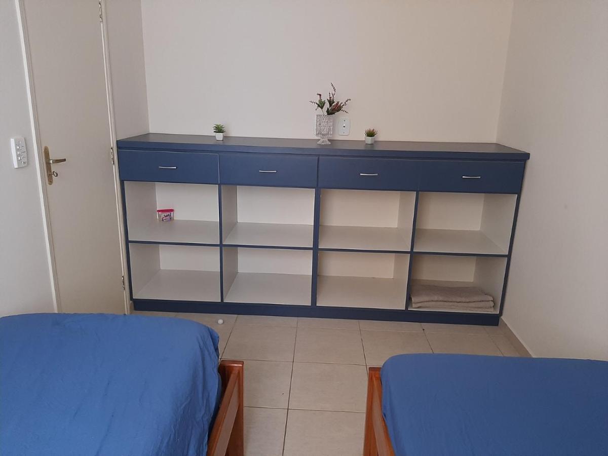 Lindo Apartamento Beira-Mar - Ubatuba-Sp Exteriér fotografie