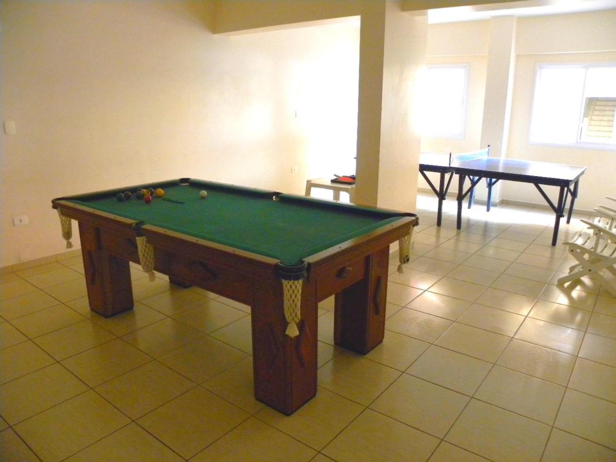 Lindo Apartamento Beira-Mar - Ubatuba-Sp Exteriér fotografie