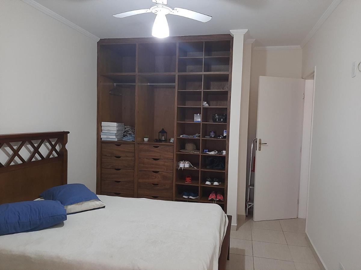 Lindo Apartamento Beira-Mar - Ubatuba-Sp Exteriér fotografie