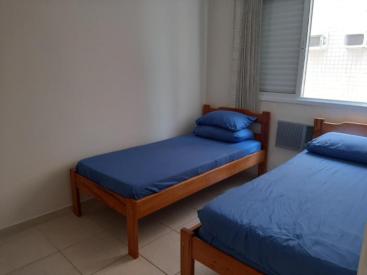 Lindo Apartamento Beira-Mar - Ubatuba-Sp Exteriér fotografie