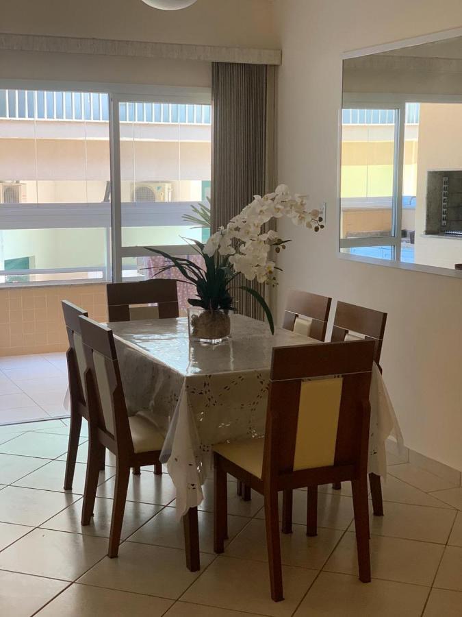 Lindo Apartamento Beira-Mar - Ubatuba-Sp Exteriér fotografie